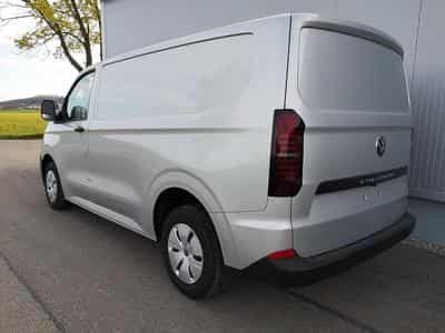 VW T7 BEV 100 kW RWD KR (2026) - Photo 2