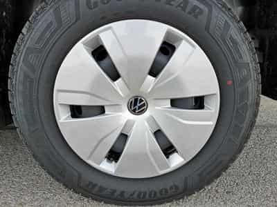 VW T7 BEV 100 kW RWD KR (2026) - Photo 3