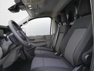 VW T7 BEV 100 kW RWD KR (2026) - Photo 7