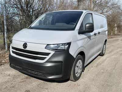 VW T7 BEV 100 kW RWD KR (2026) - Photo 1