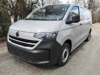 VW T7 BEV 100 kW RWD LR (2026) - Photo 1
