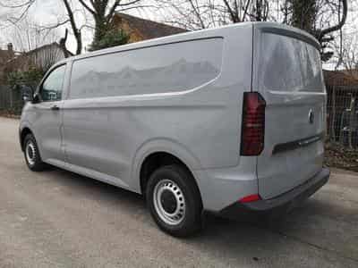 VW T7 BEV 100 kW RWD LR (2026) - Photo 2