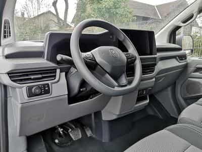 VW T7 BEV 100 kW RWD LR (2026) - Photo 5