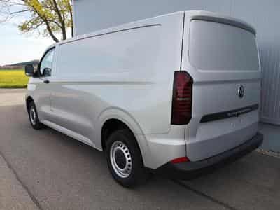 VW T7 BEV 100 kW RWD LR (2026) - Photo 2