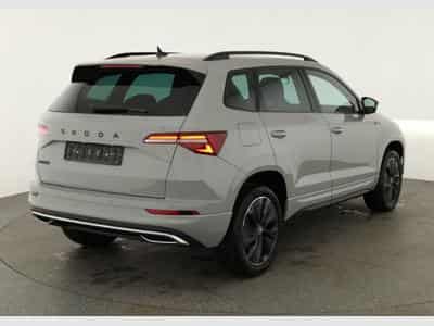 Skoda Karoq Sportline (2026) - Photo 2