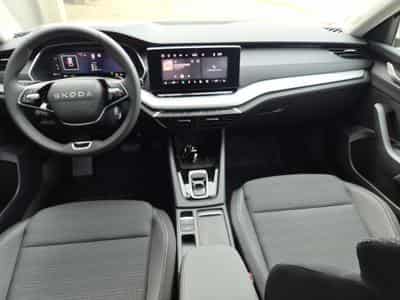 Skoda Octavia 1.5 TSI 150PS (2026) - Photo 12