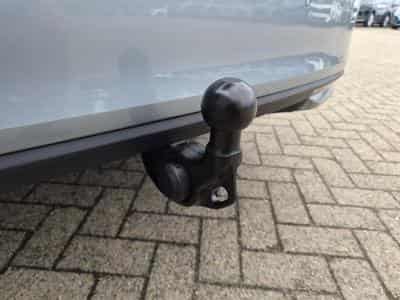 Skoda Octavia 1.5 TSI 150PS (2026) - Photo 11