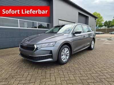 Skoda Octavia 1.5 TSI 150PS (2026) - Photo 1