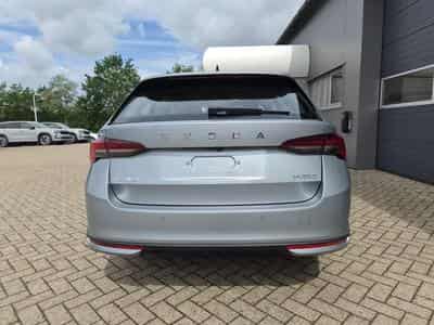 Skoda Octavia 1.5 TSI 150PS (2026) - Photo 3
