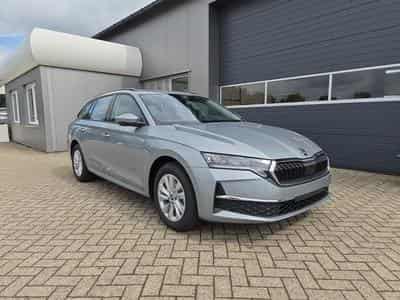 Skoda Octavia 1.5 TSI 150PS (2026) - Photo 6