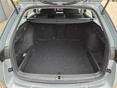 Skoda Octavia 1.5 TSI 150PS (2026) - Photo 9