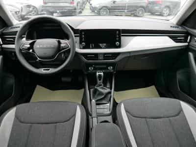Skoda Kamiq Edition (2026) - Photo 10