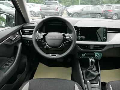 Skoda Kamiq Edition (2026) - Photo 11