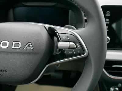 Skoda Kamiq Edition (2026) - Photo 13