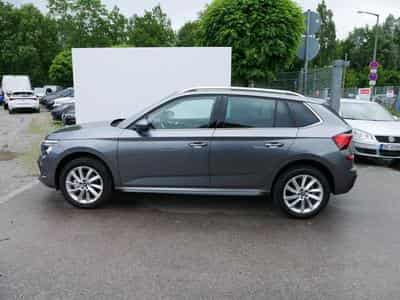 Skoda Kamiq Edition (2026) - Photo 4