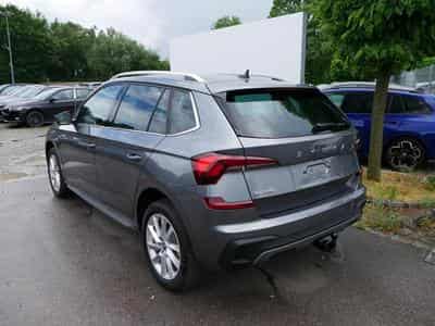Skoda Kamiq Edition (2026) - Photo 5