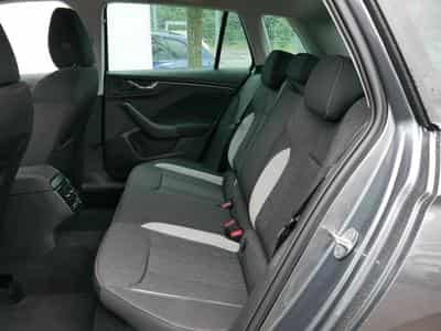 Skoda Kamiq Edition (2026) - Photo 7