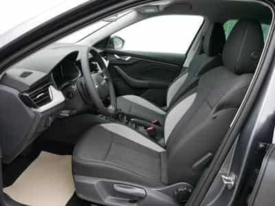 Skoda Kamiq Edition (2026) - Photo 8
