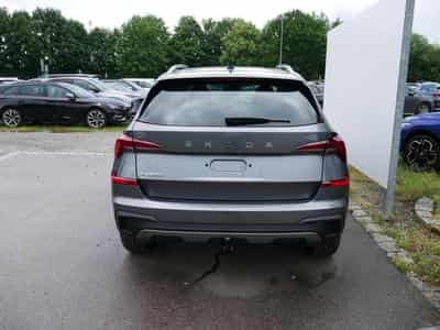 Skoda Kamiq Edition (2026) - Photo 2