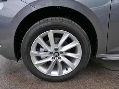 Skoda Kamiq Edition (2026) - Photo 3