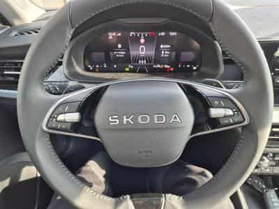 Skoda Kamiq 1.0 TSI 115PS (2026) - Photo 15