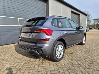 Skoda Kamiq 1.0 TSI 115PS (2026) - Photo 4