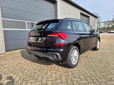 Skoda Kamiq 1.0 TSI 115PS (2026) - Photo 5