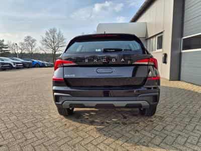 Skoda Kamiq 1.0 TSI 115PS (2026) - Photo 3