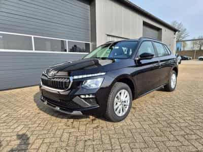 Skoda Kamiq 1.0 TSI 115PS (2026) - Photo 8