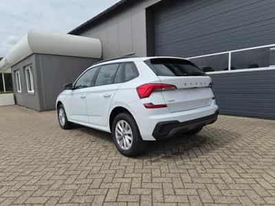 Skoda Kamiq 1.0 TSI 115PS (2026) - Photo 1