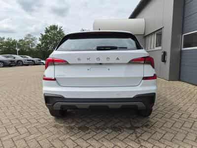 Skoda Kamiq 1.0 TSI 115PS (2026) - Photo 2