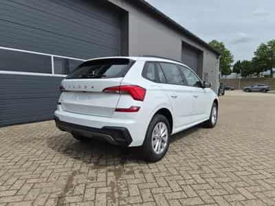 Skoda Kamiq 1.0 TSI 115PS (2026) - Photo 3