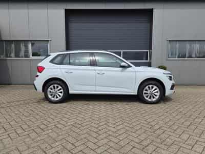 Skoda Kamiq 1.0 TSI 115PS (2026) - Photo 4