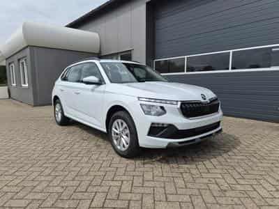 Skoda Kamiq 1.0 TSI 115PS (2026) - Photo 5