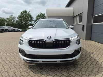 Skoda Kamiq 1.0 TSI 115PS (2026) - Photo 6