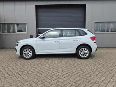 Skoda Kamiq 1.0 TSI 115PS (2026) - Photo 8