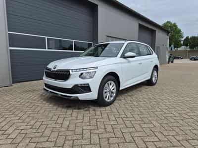 Skoda Kamiq 1.0 TSI 115PS (2026) - Photo 1