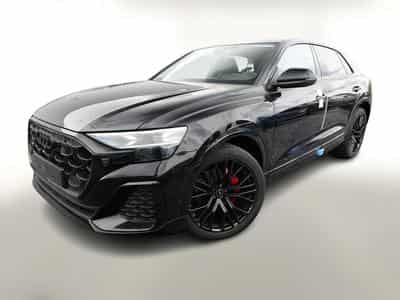 Audi Q8 S line (2026) - Photo 1