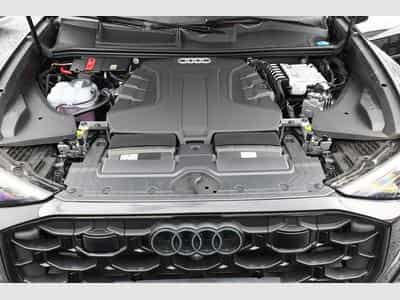 Audi Q8 S line (2026) - Photo 12