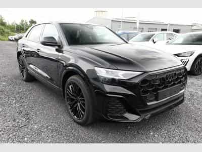 Audi Q8 S line (2026) - Photo 2