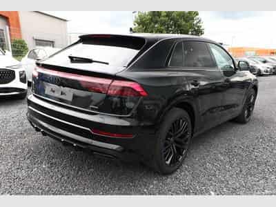 Audi Q8 S line (2026) - Photo 3