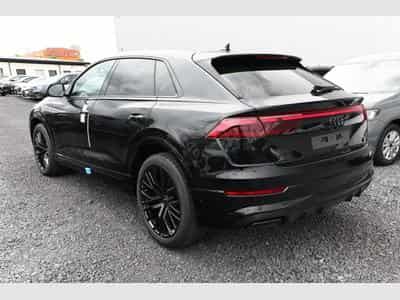 Audi Q8 S line (2026) - Photo 4