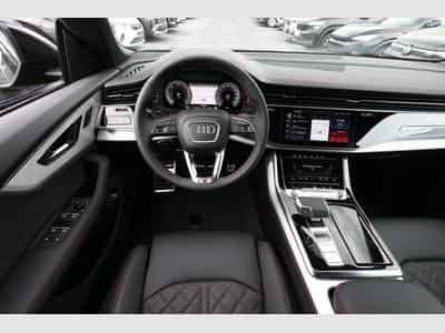 Audi Q8 S line (2026) - Photo 6