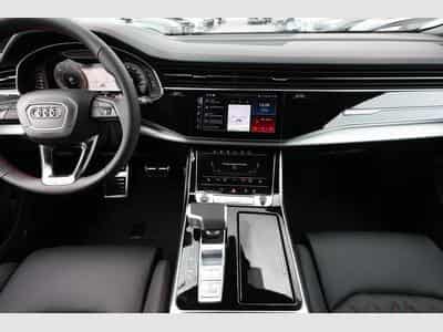 Audi Q8 S line (2026) - Photo 7
