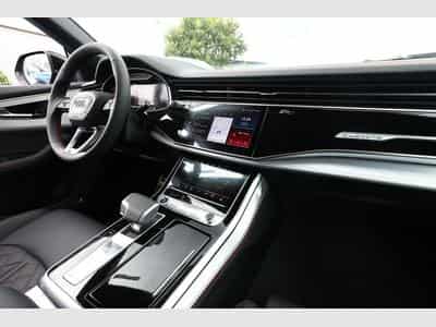 Audi Q8 S line (2026) - Photo 8
