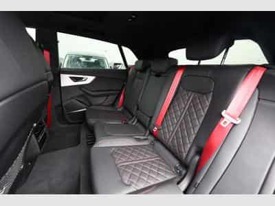 Audi Q8 S line (2026) - Photo 9