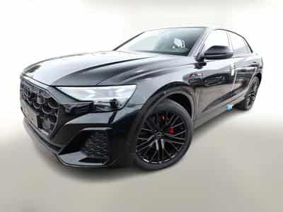 Audi Q8 S line (2026) - Photo 1