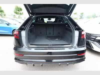 Audi Q8 S line (2026) - Photo 11
