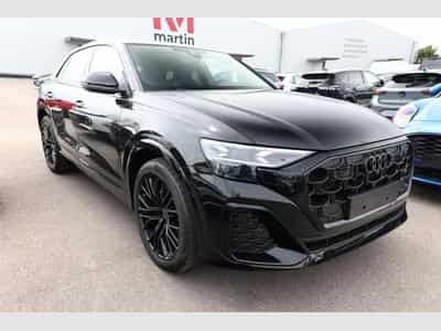 Audi Q8 S line (2026) - Photo 2