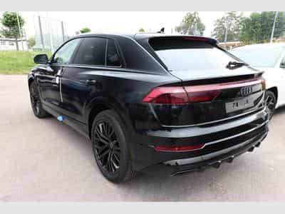 Audi Q8 S line (2026) - Photo 4